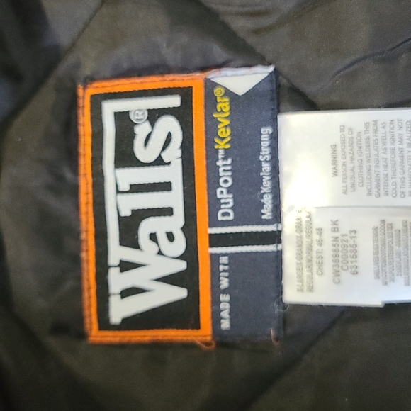 Walls jacket - Picture 3 of 4
